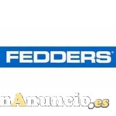 Fedders Valencia Servicio Tecnico Oficial